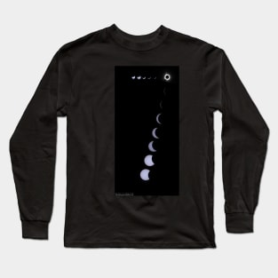 Lucky Eclipse Long Sleeve T-Shirt